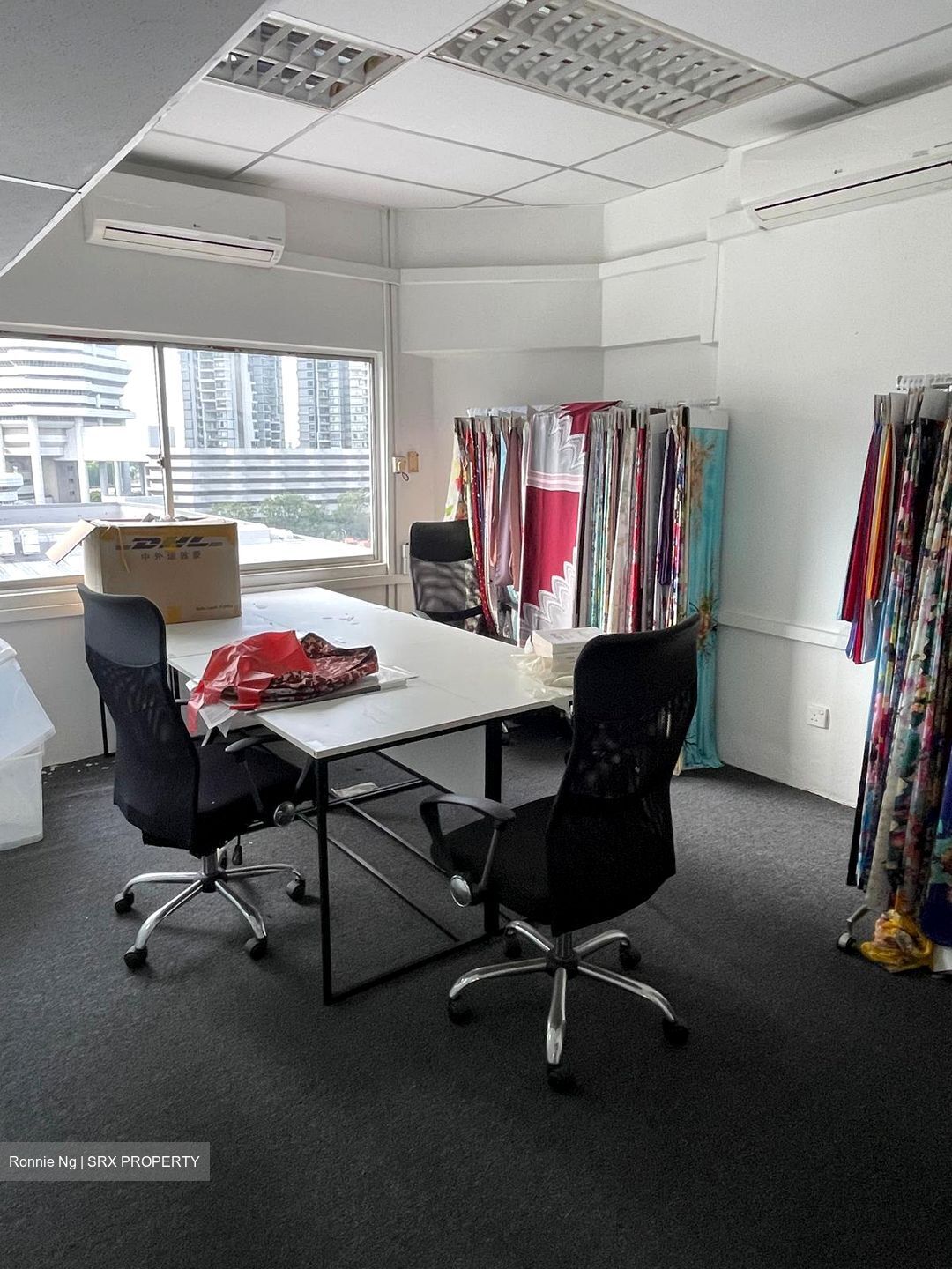 Textile Centre (D7), Office #549736351